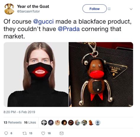 gucci hate|why is Gucci being boycotted.